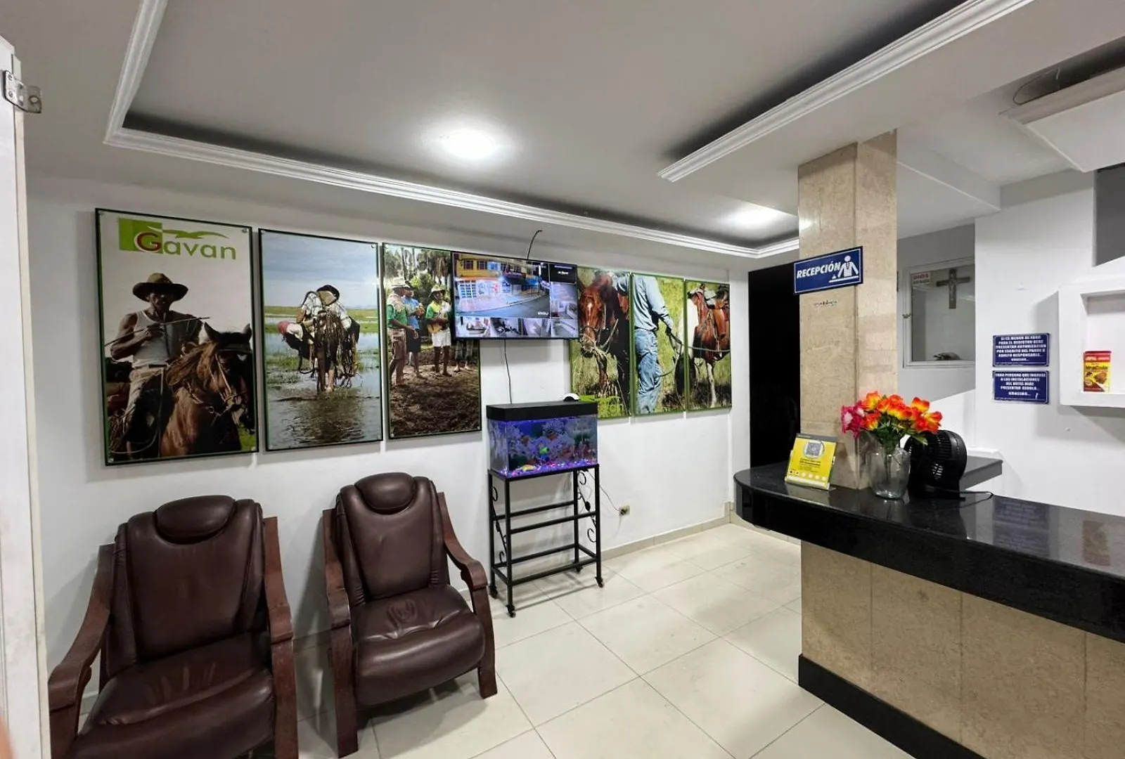 Hotel El Dorado Villavicencio Colombia