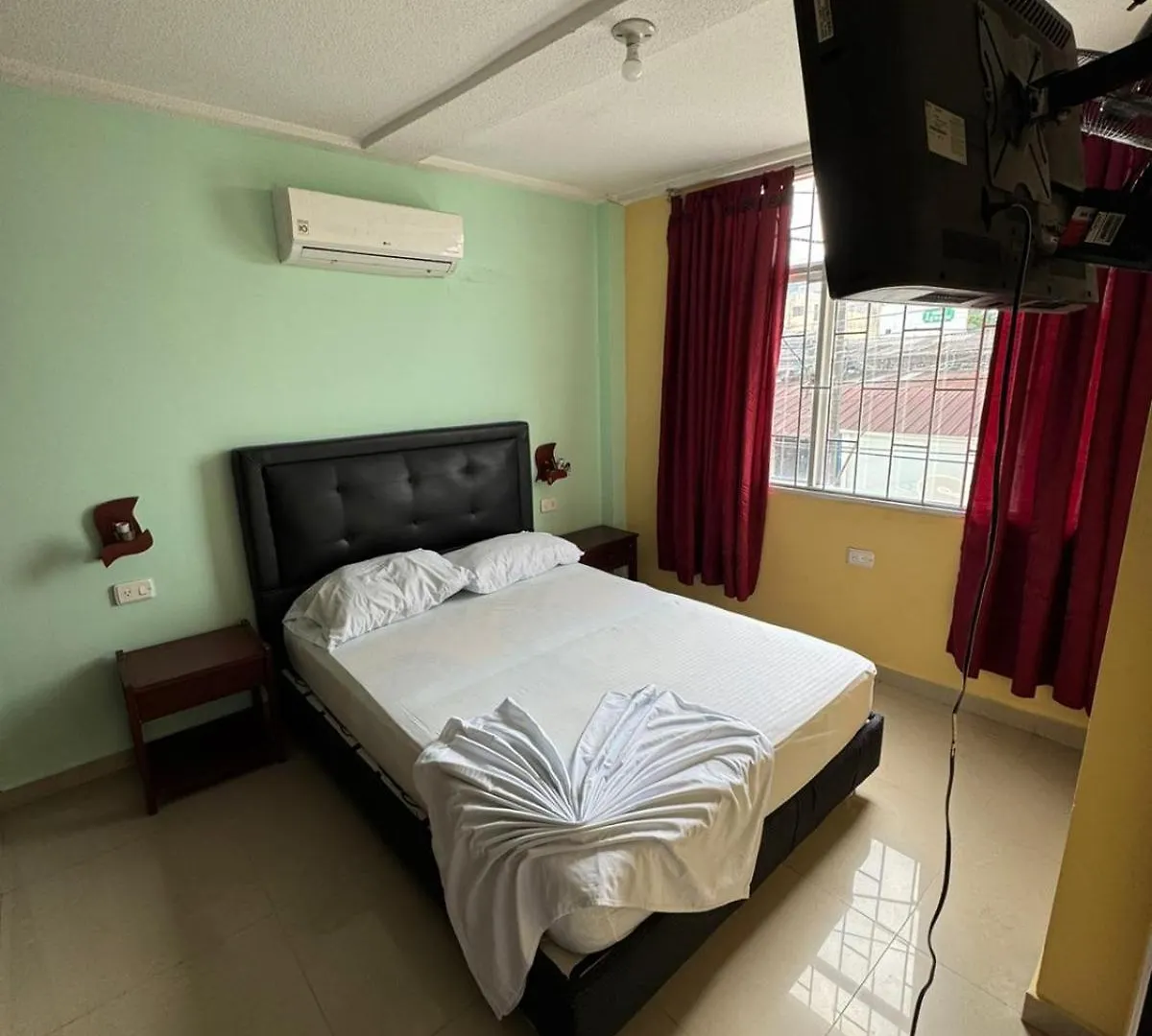 Hotel El Dorado Villavicencio 0*,
