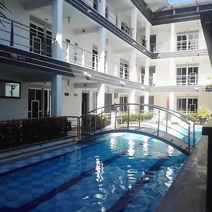 3* Hotel Confort Plaza