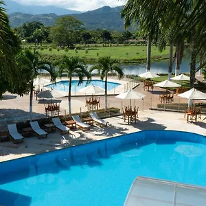 5* Hotel Aitabu Campestre