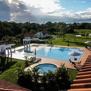 3* Hotel Campestre Mastranto