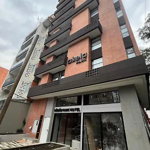 Akela Park Medellín