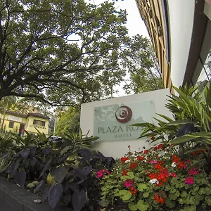 Plaza Rosa Medellín