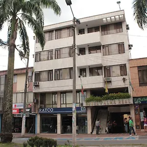 3* Hotel Palma Real