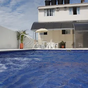 3* Hotel Puerta De Alcala