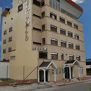2* Hotel El Caimito